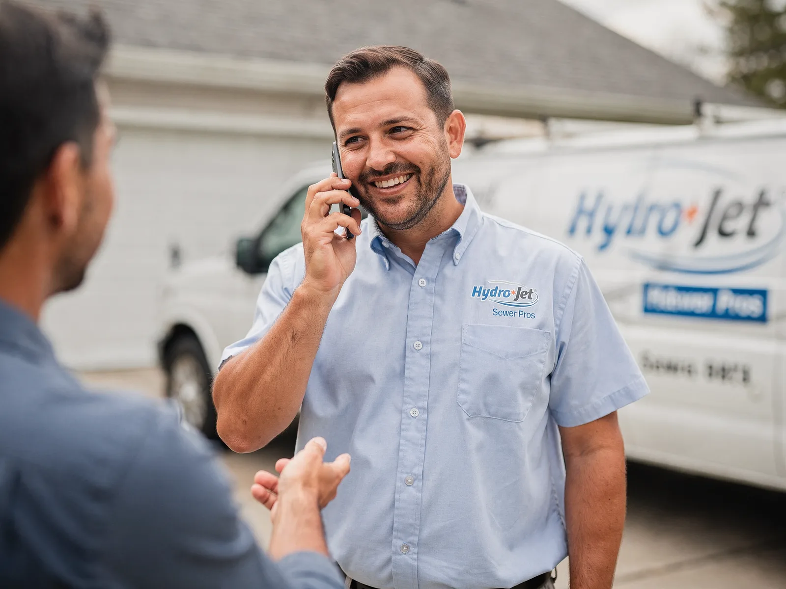 Hydro Jetting Hueytown, AL FAQs